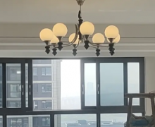 灯具，浴室柜，马桶，花洒，更换水龙头